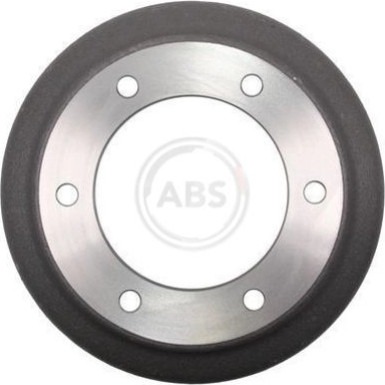 A.B.S. Bremstrommel 2821-S