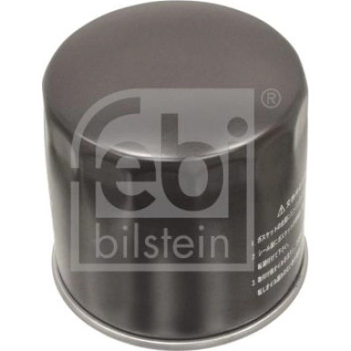FEBI BILSTEIN Ölfilter | 108330
