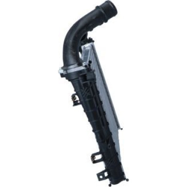 Ladeluftkühler EASY FIT 30302