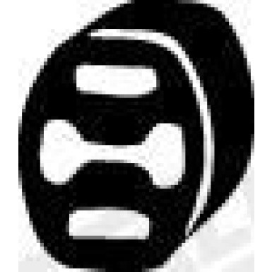 22 / Gummi DAEWOO 80150