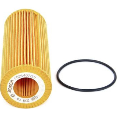 Ölfilter | ALFA,FIAT | F 026 407 021