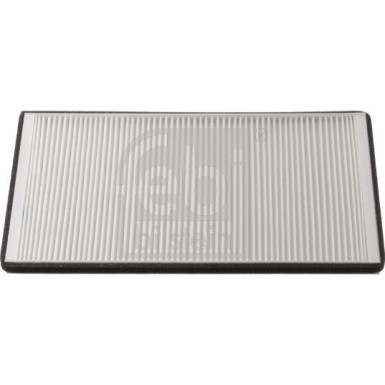 FEBI BILSTEIN Filter, Innenraumluft | 09430