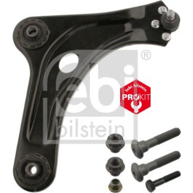 Querlenker Citroen P. C2/C3 Le | 44620