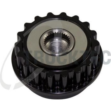 TRUCKTEC AUTOMOTIVE Freilauf TRUCKTEC AUTOMOTIVE Freilauf