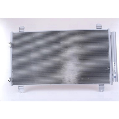 Kondensator PKW Mitsubishi Grandis 04 FIRST FIT 940401