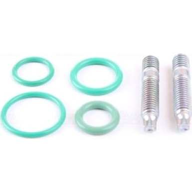 Expansionsventil Mercedes C W204 07 FIRST FIT 999241