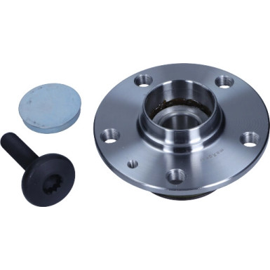 33-0408 Radlagersatz