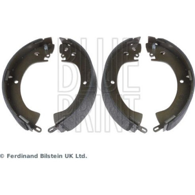 Bremsbacken Mitsubishi Colt/Lancer 88-03 | ADC44125