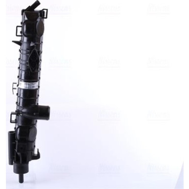 Wasserkühler PKW | OPEL ASTRA H 1,4/1,8i Schalter 04 | 630744