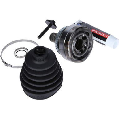 KAMOKA Gelenksatz, Antriebswelle KAMOKA Gelenksatz, Antriebswelle