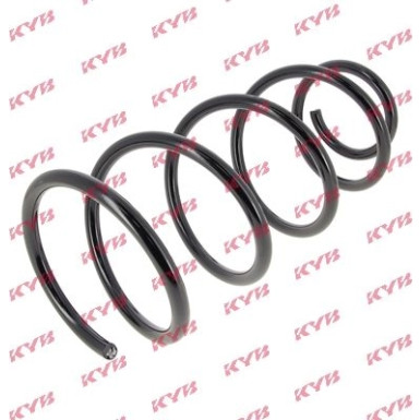 KYB Fahrwerksfeder Volvo P. S40 Ii, V50 2.4 01/04 K-Flex RC3462