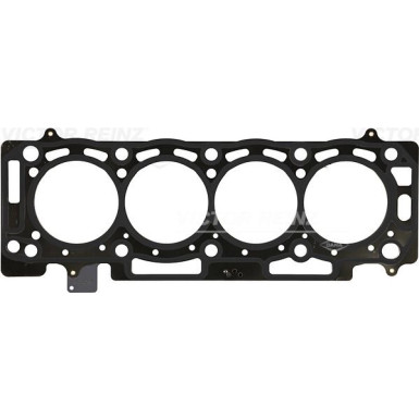 Dichtung, Zylinderkopf | CITROEN,PEUGEOT 5008 09 | 61-10212-00