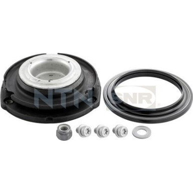 SNR Reparatursatz, obere Befestigung von Stoßdämpfern SNR Reparatursatz, obere Befestigung von Stoßdämpfern