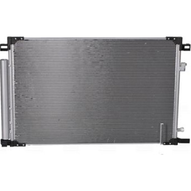 Kondensator PKW Toyota Camry 17 FIRST FIT 941225