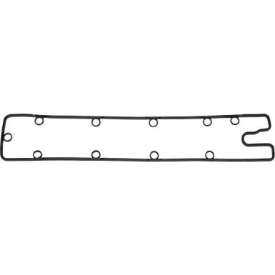 Dichtung, Zylinderkopfhaube | PEUGEOT | 331.550