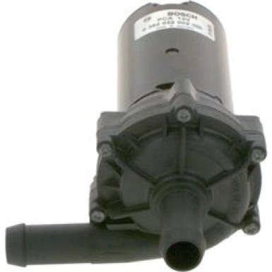 0 392 022 002 Zusatzwasserpumpe (Heizwasserkreislauf)