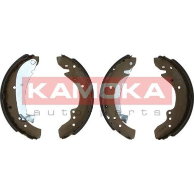 KAMOKA Bremsbackensatz JQ202012