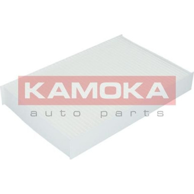 KAMOKA Filter, Innenraumluft F412401