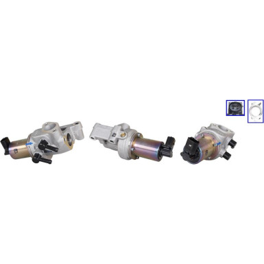 AGR-Ventil | HYUNDAI,KIA Soul 14 | 717730346 AGR-Ventil | HYUNDAI,KIA Soul 14 | 717730346