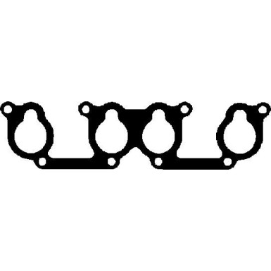 450094P Dichtung, Ansaugkrümmer