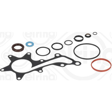 Dichtungssatz, Kurbelgehäuse | TOYOTA | 397.260 Dichtungssatz, Kurbelgehäuse | TOYOTA | 397.260
