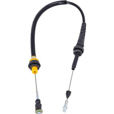 KAMOKA Gaszug 116050