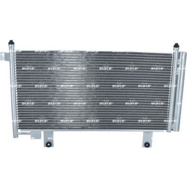 Kondensator, Klimaanlage EASY FIT 350473