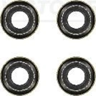Dichtungssatz Ventilschaft | ALFA | 12-24491-01