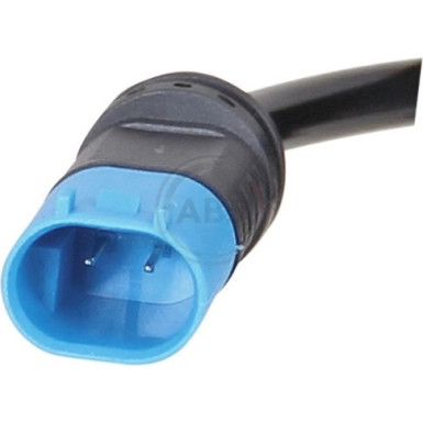 A.B.S. Warnkontakt, Bremsbelagverschleiß 39814 A.B.S. Warnkontakt, Bremsbelagverschleiß 39814