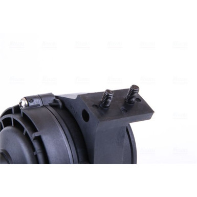 NISSENS Wasserpumpe 831077 FIRST FIT