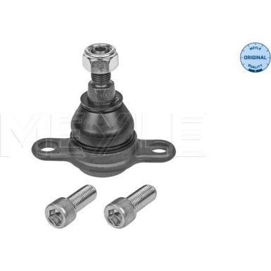 17 303 021 Tragg.VA unten li/re(OE) VW T5 03 MEYLE-ORIGINAL: True to OE 1160100037 17 303 021 Tragg.VA unten li/re(OE) VW T5 03 MEYLE-ORIGINAL: True to OE 1160100037