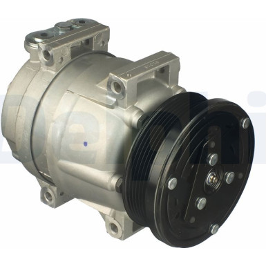 DELPHI Kompressor, Klimaanlage | CS10096-12B1