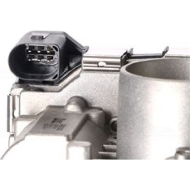 NISSENS Drosselklappenstutzen 955090 FIRST FIT