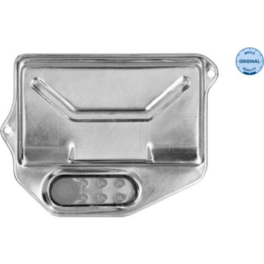 Hydraulikfiltersatz,Automatikgetr MERCEDES D 3.0 82 - 90 MEYLE-ORIGINAL: True to OE 140272001