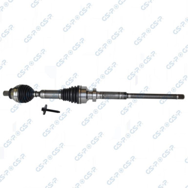 GSP Antriebswelle 201384