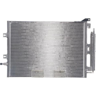 Kondensator, Klimaanlage BEHR AC 720 000S