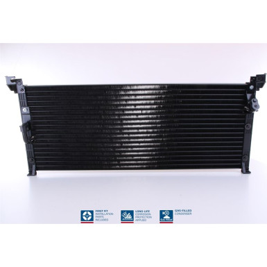 Kondensator PKW TOYOTA RAV4 FIRST FIT 94370