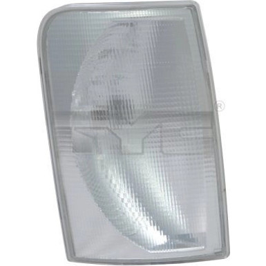 BLINKER L WEISS O FASSUNG | VW LT BUS/KASTEN 4,96-7,06 | 7298,605,2