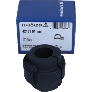 42181 01 Lagerung, Stabilisator