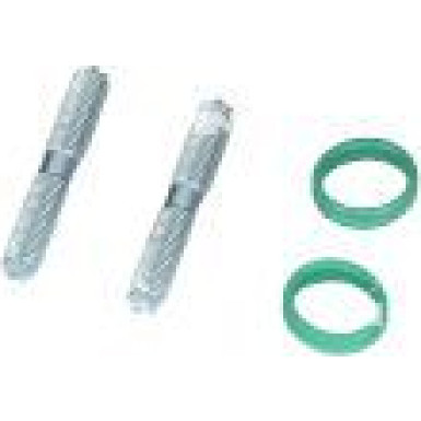 Kondensator, Klimaanlage EASY FIT 35499