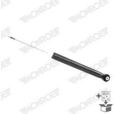 MONROE OESpectrum HA li/re | AUDI A3 2012 | 376195SP