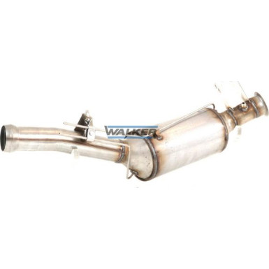 92 / DPF EVO S | MERCEDES M, GL-Klasse 05-11 | 93195