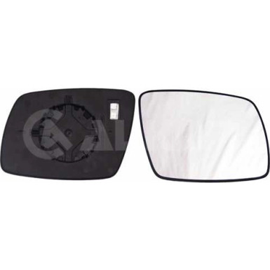 SPIEGELGLAS R EL VERS HZB KONV | FIAT FREEMONT 8,11-10,16 | 2590,731,1