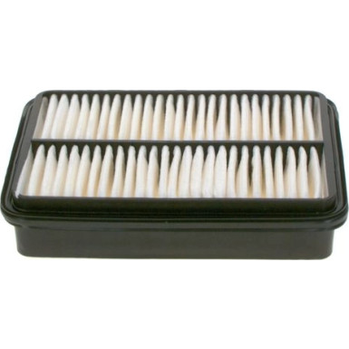 Luftfilter | MITSUBISHI,TOYOTA,VW,DAIHATSU,MAZDA | 1457433952