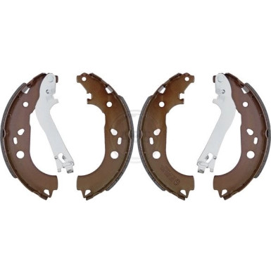 9153 Bremsbackensatz 9153 Bremsbackensatz