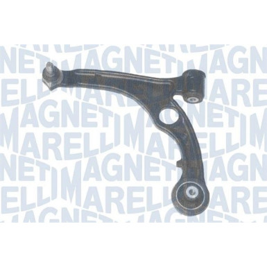 QUERLENKER FIAT P. STILO 01- Q17 LE ARM018