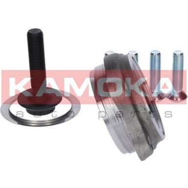KAMOKA Radlagersatz | 5500130