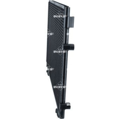 Kondensator, Klimaanlage EASY FIT 35518