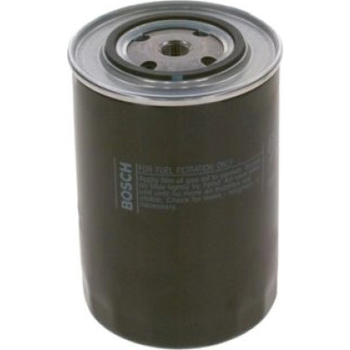 Kraftstofffilter | ASTRA,IVECO,FORD,NEW HOLLAND 11 | F 026 402 034