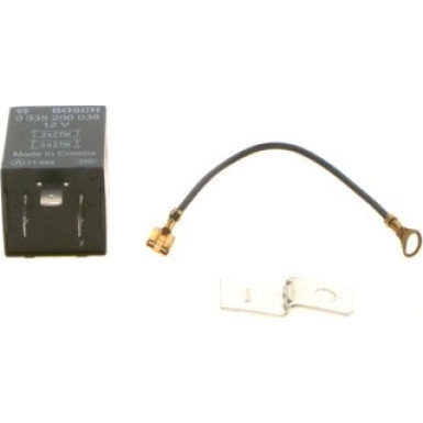 0 335 200 038 Blinkgeber 0 335 200 038 Blinkgeber